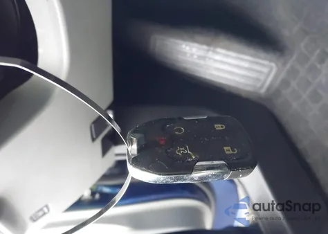 2023 GMC Terrain Awd Slt z USA, uszkodzony, nr VIN 3GKALVEG7PL187818